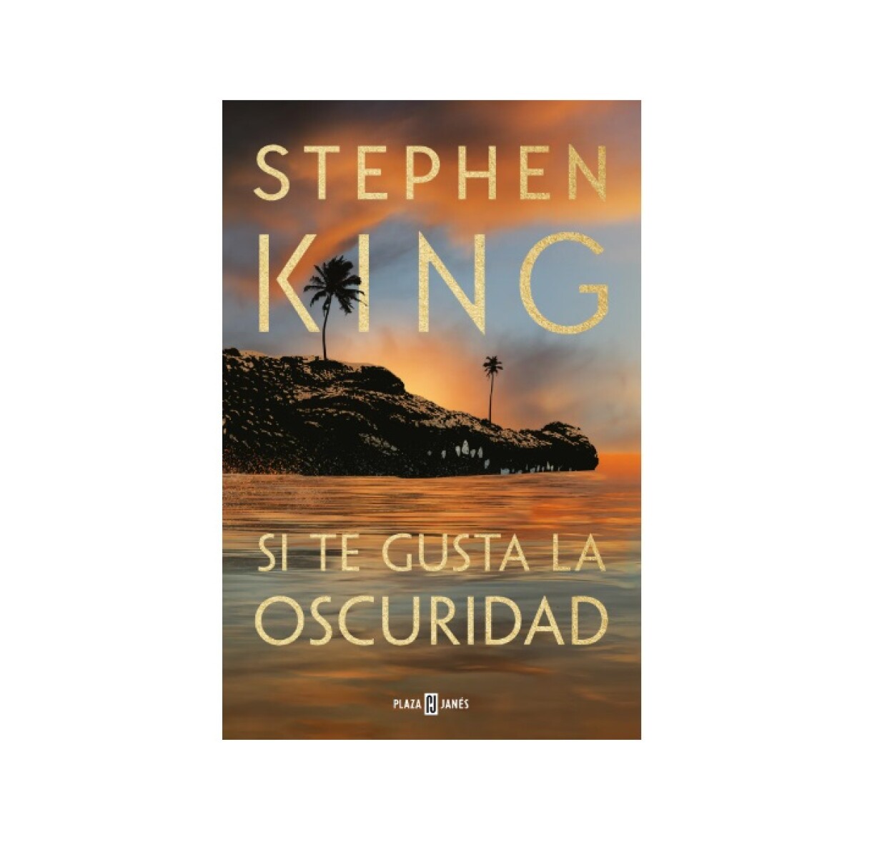 SI TE GUSTA LA OSCURIDAD 