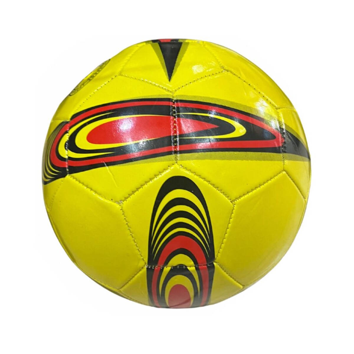 PELOTA DE FÚTBOL CUERINA N° 5 