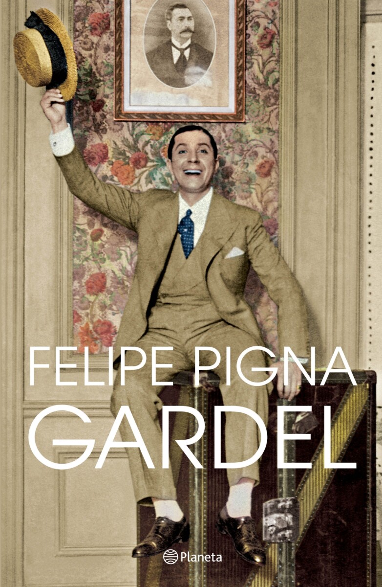 GARDEL 