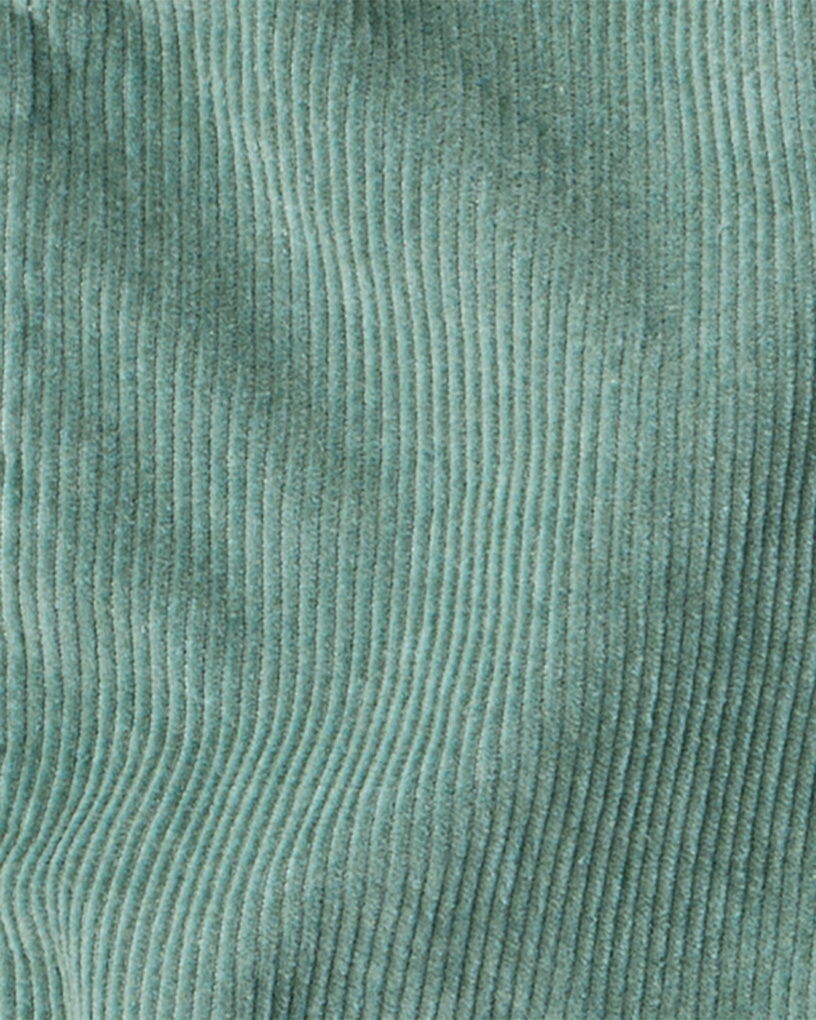 Set tres piezas, chaleco de pana, pantalón jean y body de algodón Sin color