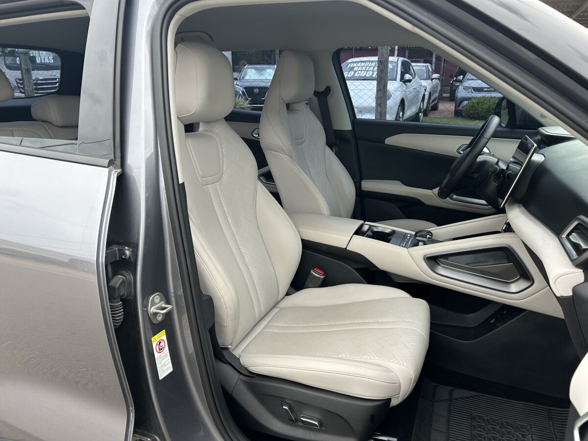 BYD Yuan Pro GS 2025 EXCELENTE ESTADO! | Permuta / Financia BYD Yuan Pro GS 2025 EXCELENTE ESTADO! | Permuta / Financia