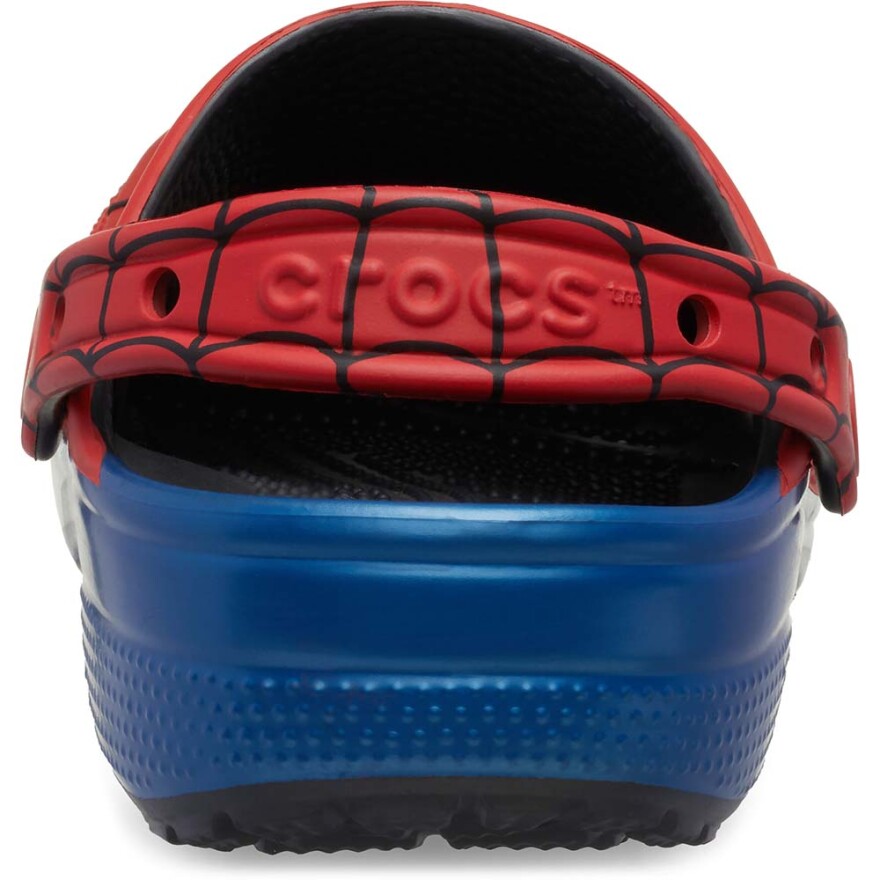 Crocs Classic Spiderman Clog Niños más de 5 años Multi