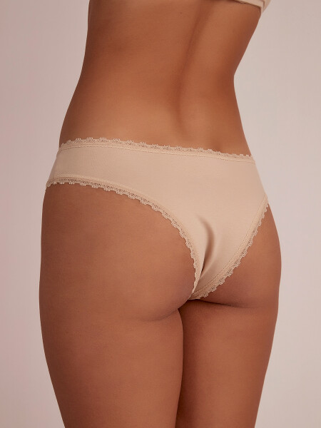 BIKINI ALGODÓN PACK X2 VARIANTE 2