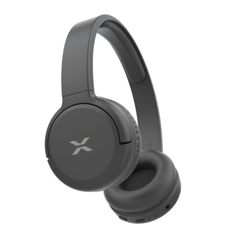 auriculares inalabricos bluetooth xion xi-au380bt BLACK