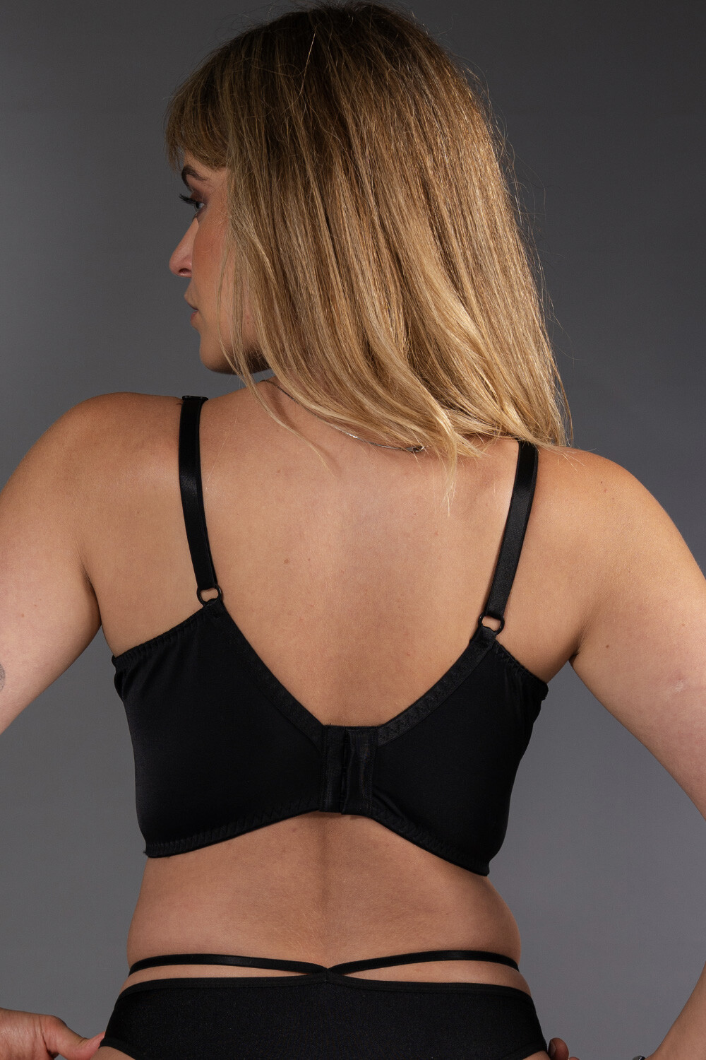 Corset corto Zyreth Corset corto Zyreth