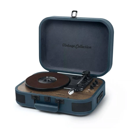 BANDEJA DE VINILO MUSE MT201OB BT USB BANDEJA DE VINILO MUSE MT201OB BT USB