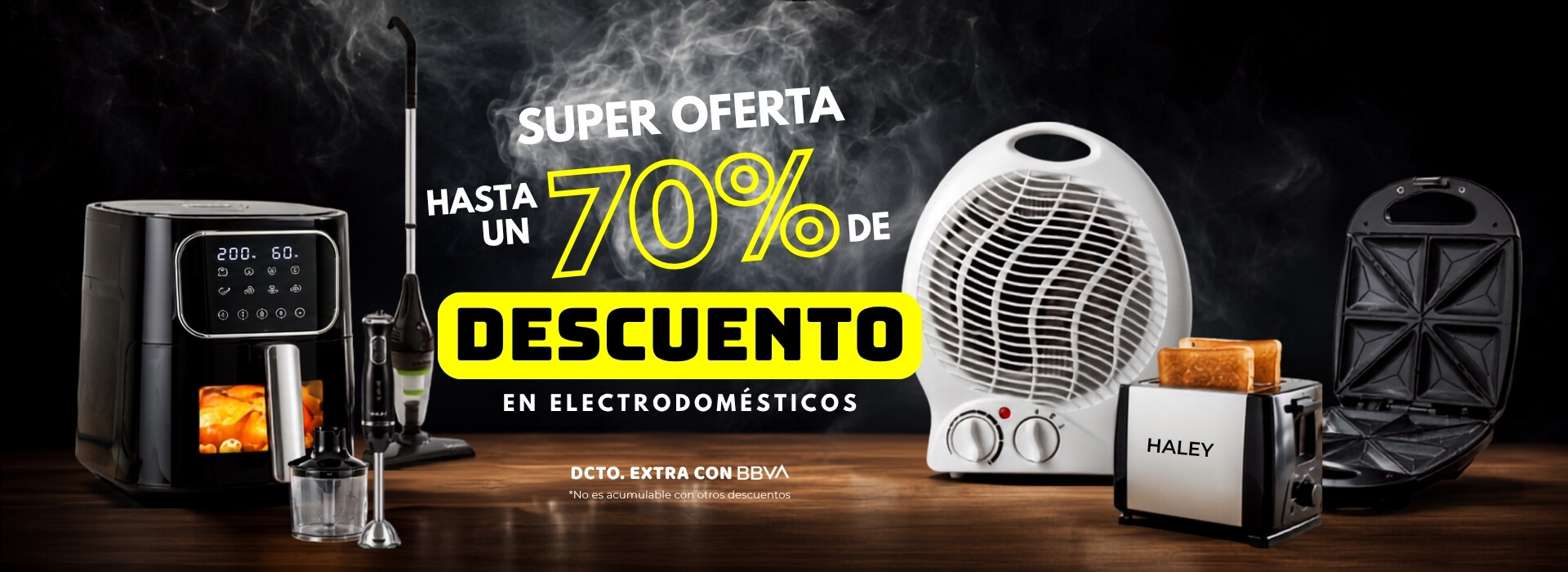 Super oferta