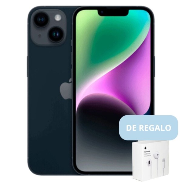 iPhone 14 128gb Midnight Sim MPUF3BE/A iPhone 14 128gb Midnight Sim MPUF3BE/A