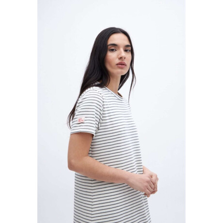 Vestido Margot Negro