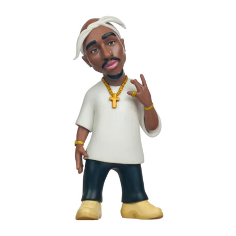 Minix 2Pac - Tupac Minix 2Pac - Tupac