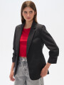 Blazer Montana Negro
