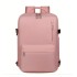 Mochila de Viaje para Cabina Rosa