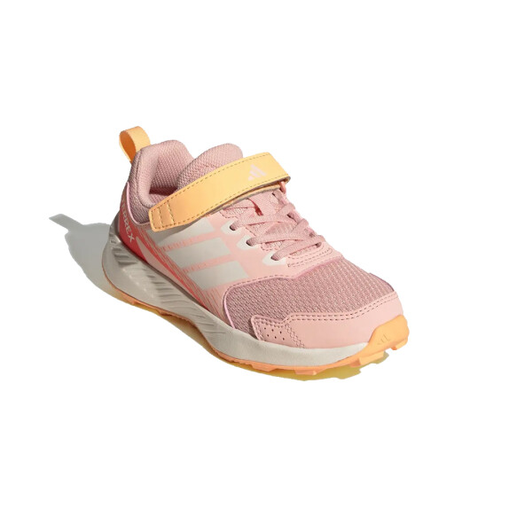 TERREX TRACEFINDER CF C - ADIDAS ROSA