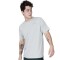 TSHIRT MEN POLY/VISC/SPX EVERLAST RISE GN XL KH