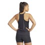 Run It Tank - Mujer Black