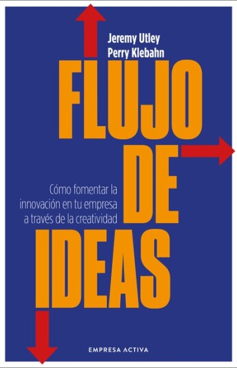 Flujo de ideas Flujo de ideas