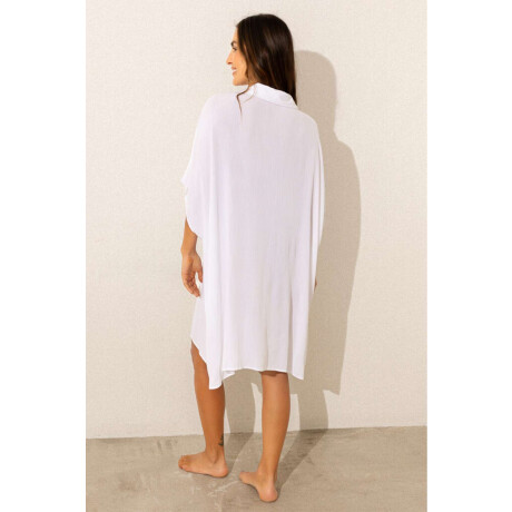 Camisola jazmin Blanco