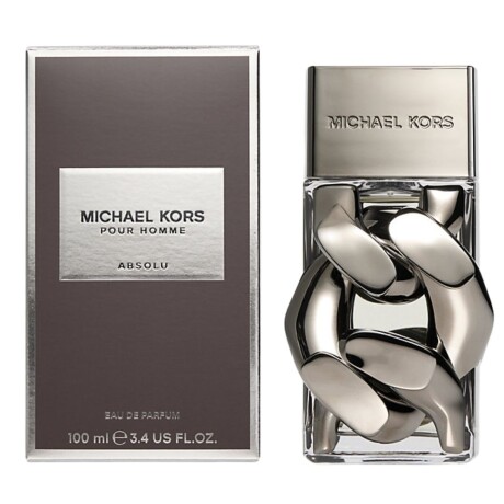 Michael Kors Pour Homme Absolu edp 100 ml Michael Kors Pour Homme Absolu edp 100 ml