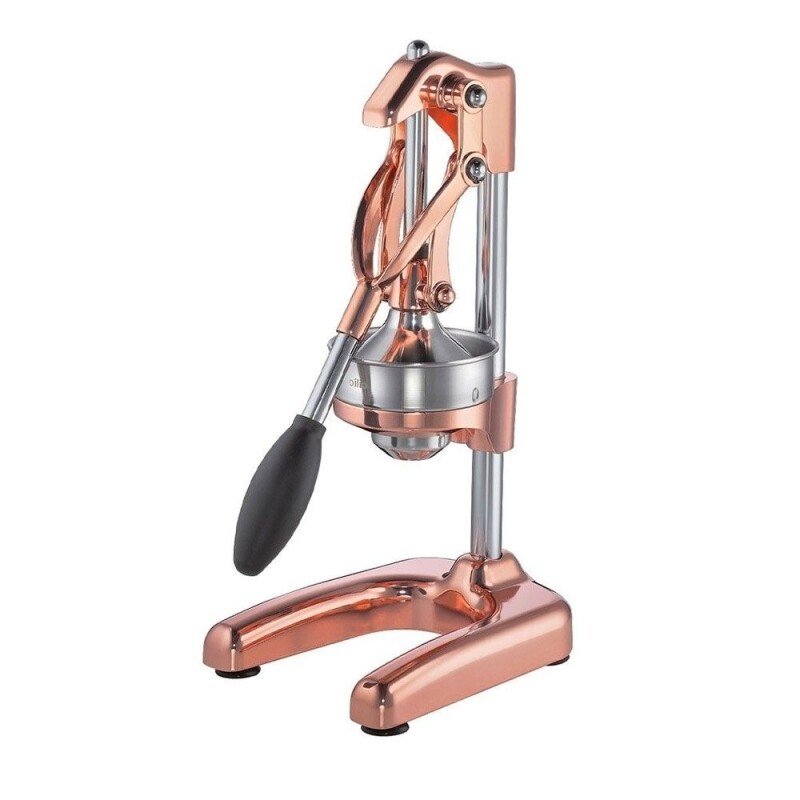 Exprimidor Amalfi cobre Cilio Exprimidor Amalfi cobre Cilio