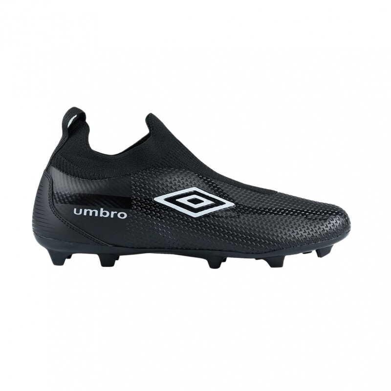 Championes Umbro Fuzion BLACK