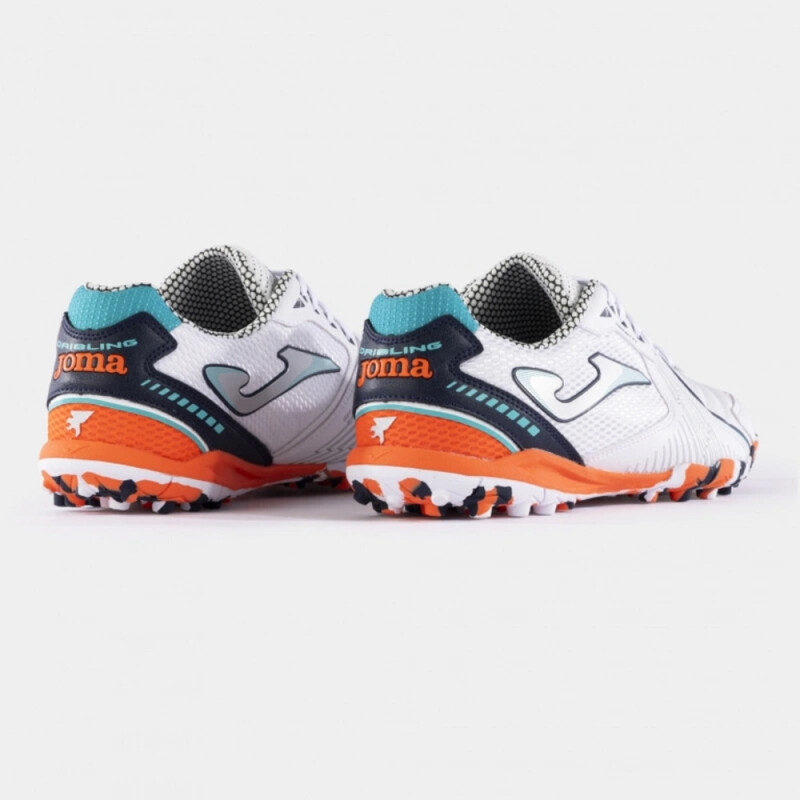 DRIBLING 2432 BLANCO NARANJA TURF BLANCO-NARANJA