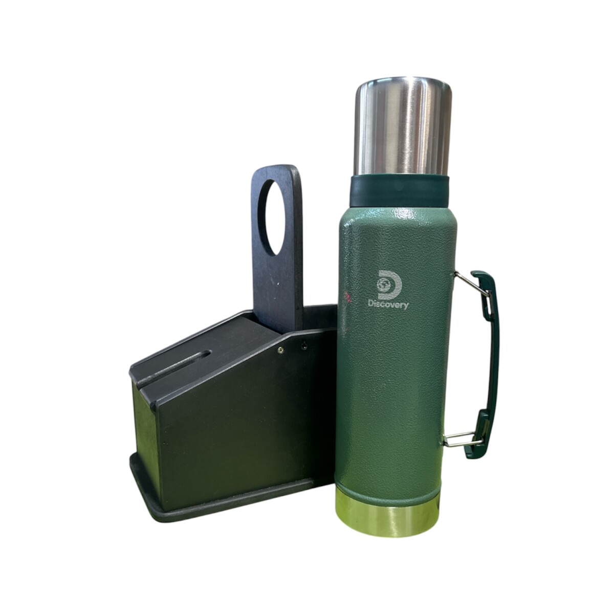 Set Termo Discovery + Matera - Modelo 2 