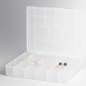 CAJA ORGANIZADORA CON DIVISIONES M CAJA ORGANIZADORA CON DIVISIONES M