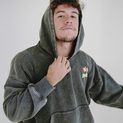 Canguro Pulau Tau Negro