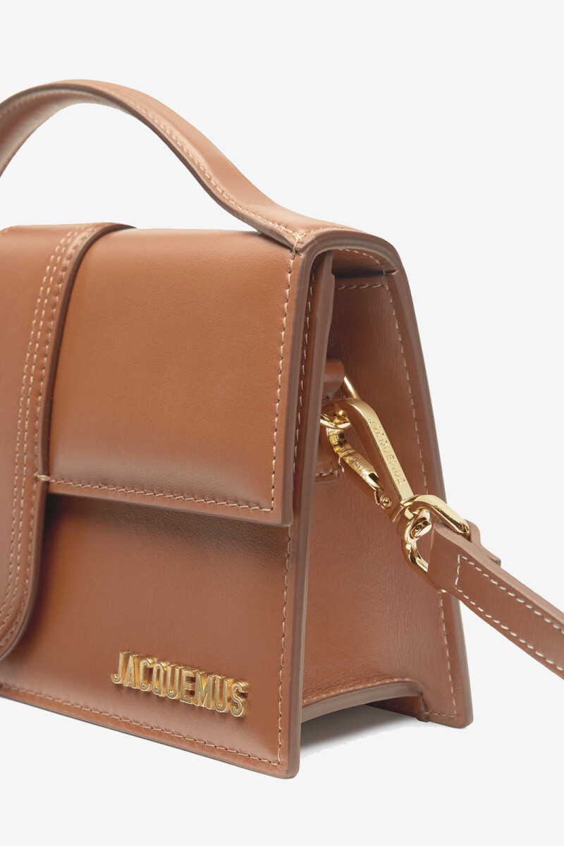 BOLSO LE GRAND Camel