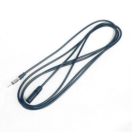 ANTENA - ALARGUE ANTENA 3 MTS - ANTENA - ALARGUE ANTENA 3 MTS -
