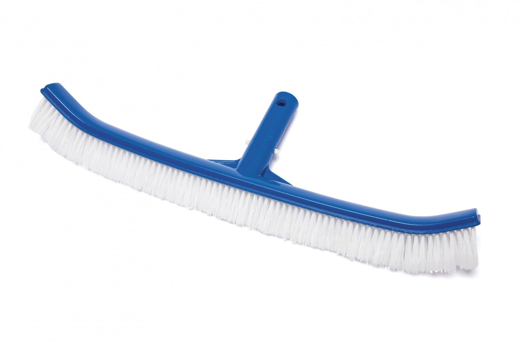 CEPILLO PARA PISCINA TIPO ESCOBA 50.8CM COMPATIBLE PARA POSTES DE LIMPIEZA DE 30MM (NO INCLUÍDO) BESTWAY 58280 