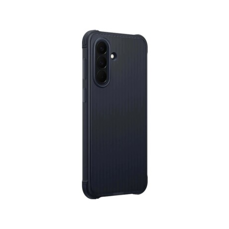 Funda Samsung Rugged Case Antigolpes para Galaxy A57 5G Black
