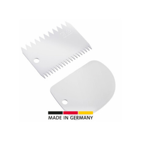 Set de Rasqueta y Decorador Set de Rasqueta y Decorador