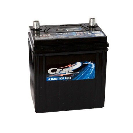 BATERIA - FREE ASIA 12V 45Ah 300CCA +IZQ 197-129-227MM CRAL BATERIA - FREE ASIA 12V 45Ah 300CCA +IZQ 197-129-227MM CRAL