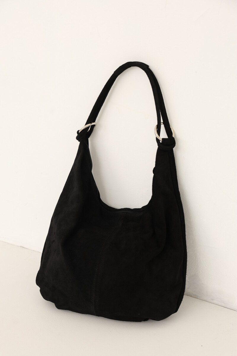 Circle Bag Negro