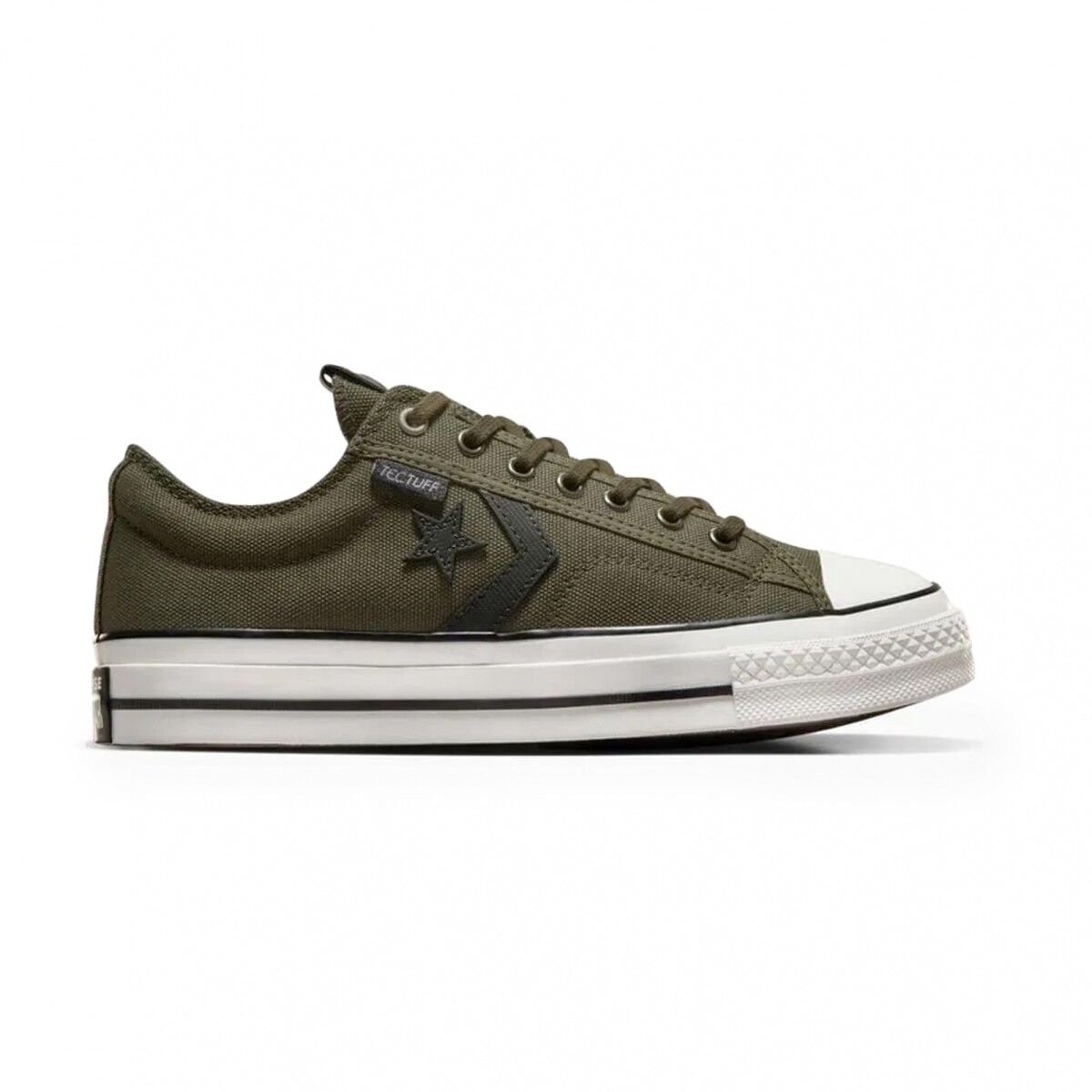 Converse STAR PLAYER 76 - Dark Green 