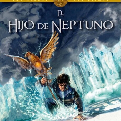HIJO DE NEPTUNO EL HIJO DE NEPTUNO EL