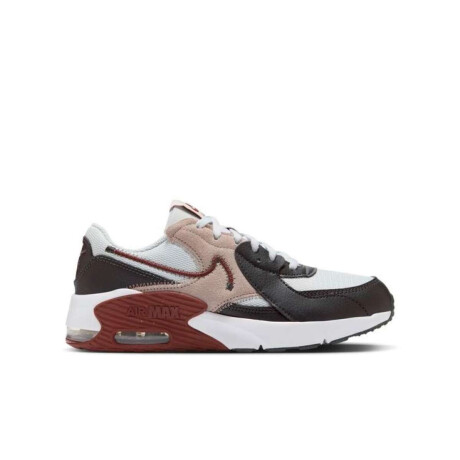 Championes Nike Air Max Excee de Niños Gris
