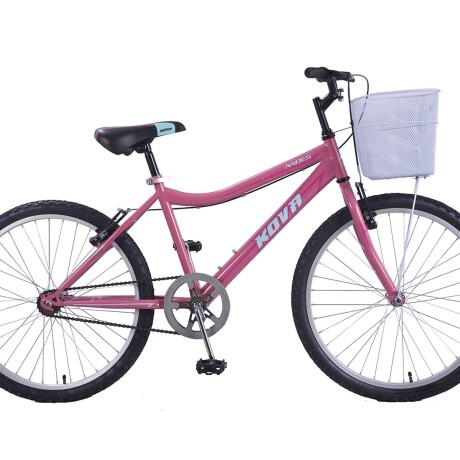 BICICLETA KOVA 24" ANDES BICICLETA KOVA 24" ANDES