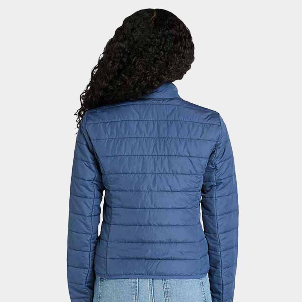 Casaca Lightweight Mujer Oceana