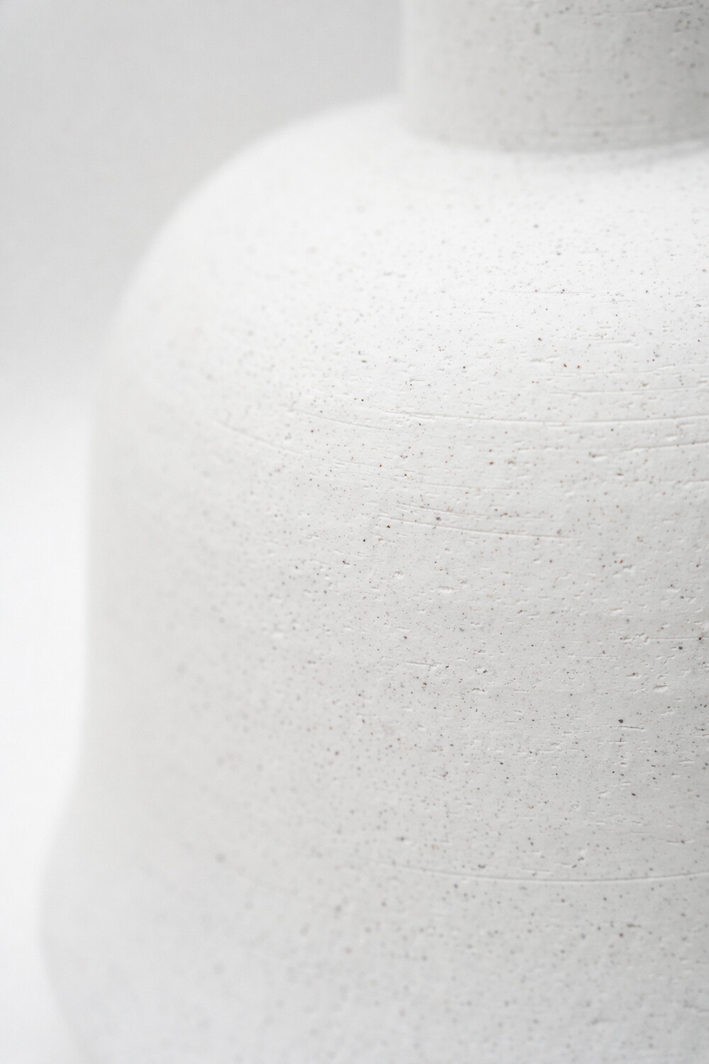 Jarrón Oris Color Unico