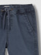 Pantalon Carpenter Gris Azulado