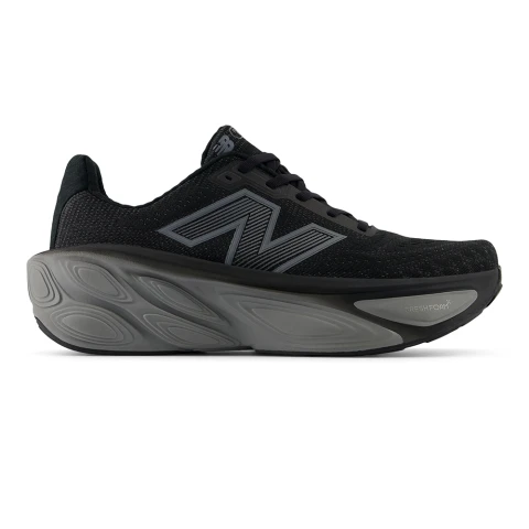 Fresh Foam X More V5 - Hombre Black