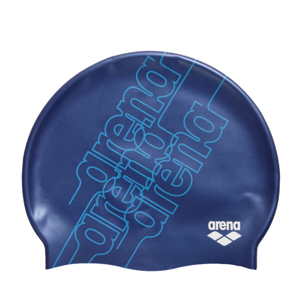 Gorra De Natacion De Niños Arena Print Jr 3Line