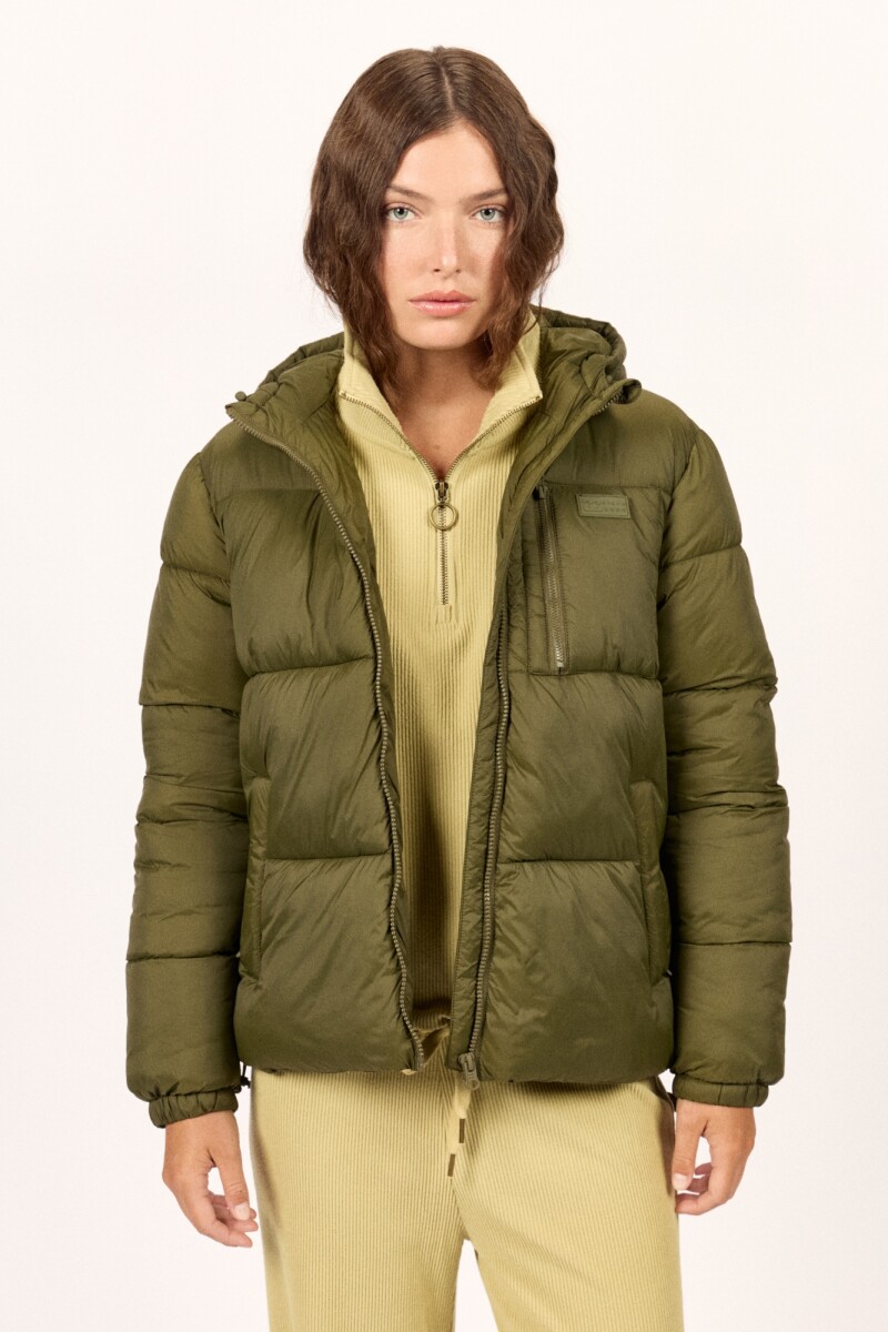 CAMPERA TRANSPORT PUFFER Y-verde2