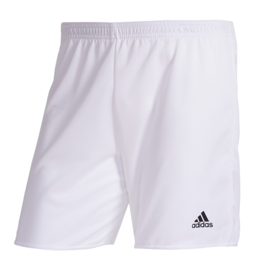 Short de Hombre Adidas Estro 19 Blanco