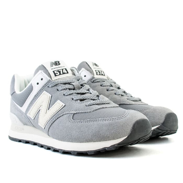 Championes New Balance Lifestyle - U574UL2 Gris