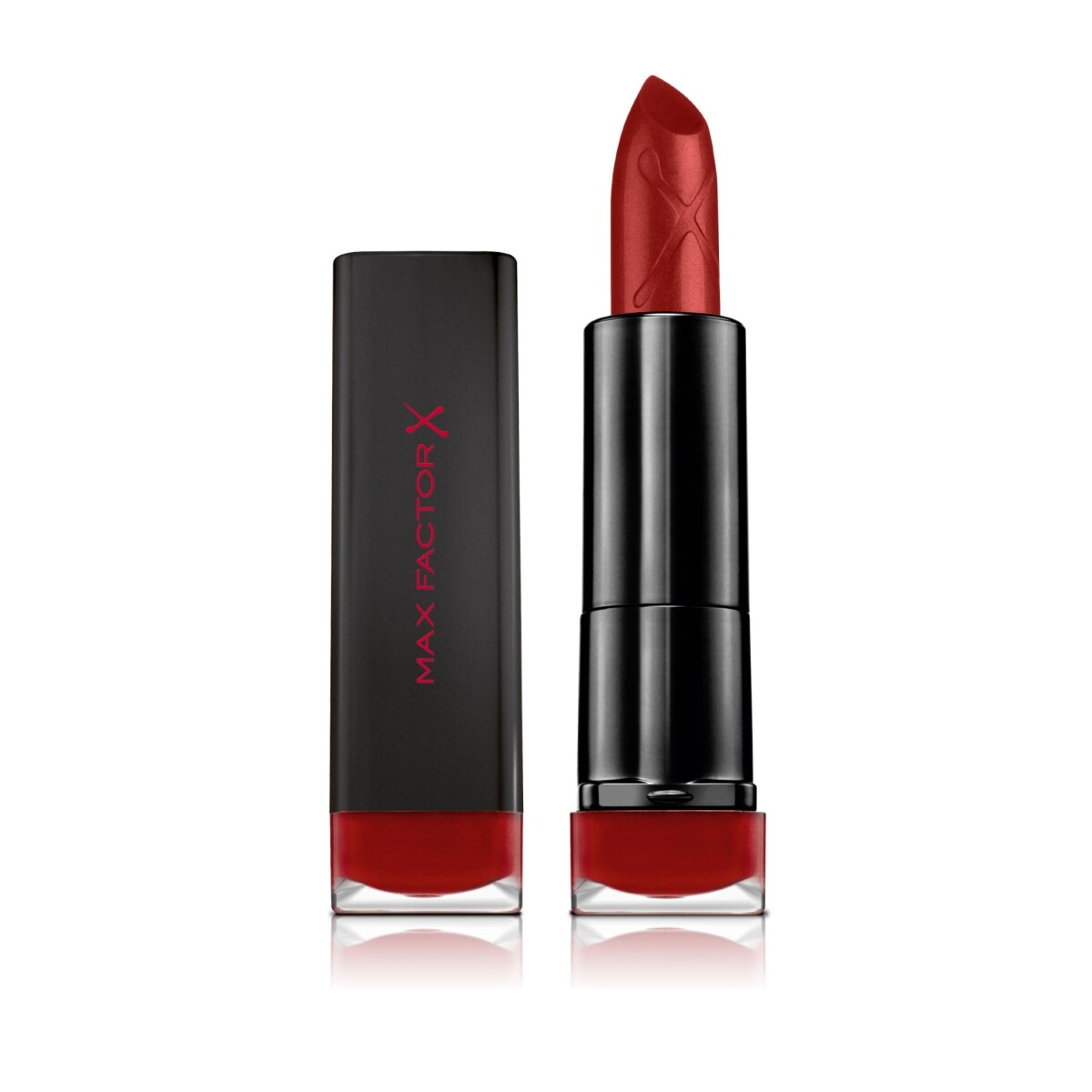Labial Max Factor Colour Elixir Velvet Matte N°35 Love 