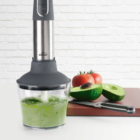 Mixer Eléctrico con Recipiente de Acero Inoxidable Mixer Eléctrico con Recipiente de Acero Inoxidable