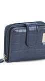 BILLETERA PALOMA AZUL